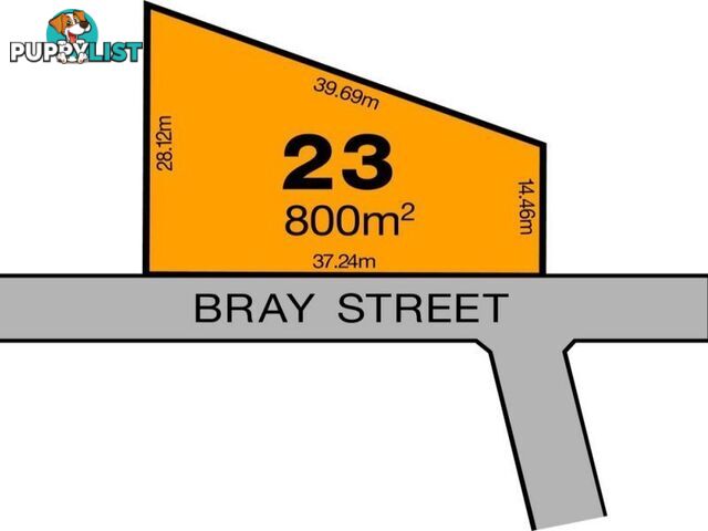 23 Bray Street MOONTA BAY SA 5558