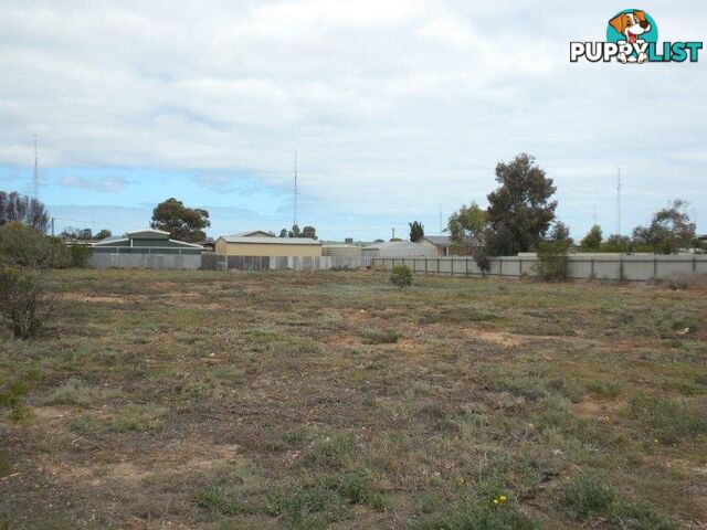 Lot 115 North Terrace MOONTA BAY SA 5558