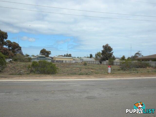 Lot 115 North Terrace MOONTA BAY SA 5558