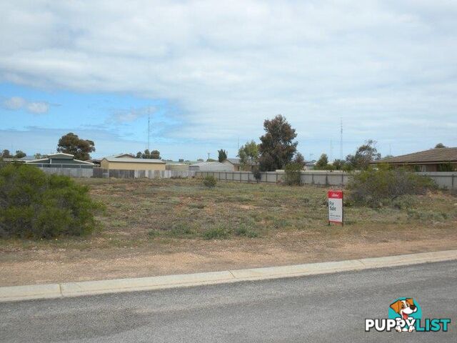 Lot 115 North Terrace MOONTA BAY SA 5558