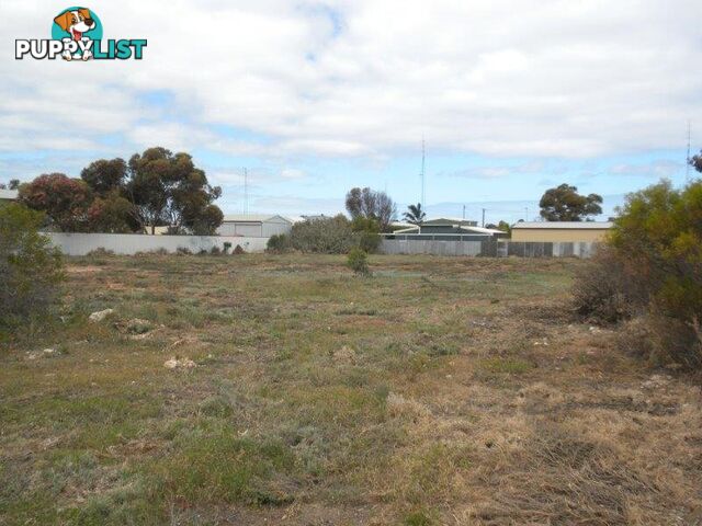 Lot 115 North Terrace MOONTA BAY SA 5558