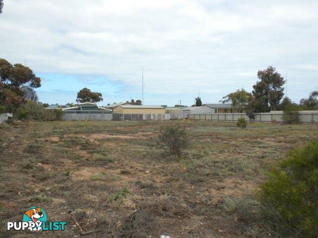 Lot 115 North Terrace MOONTA BAY SA 5558