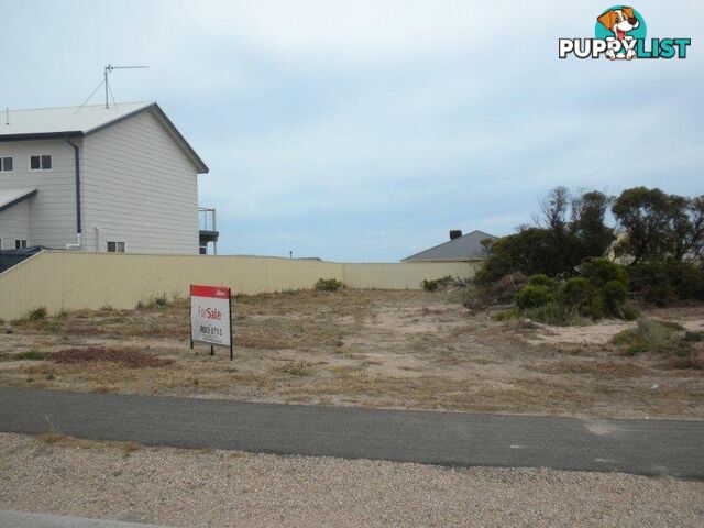 Lot 57 Gulf Drive BALGOWAN SA 5573