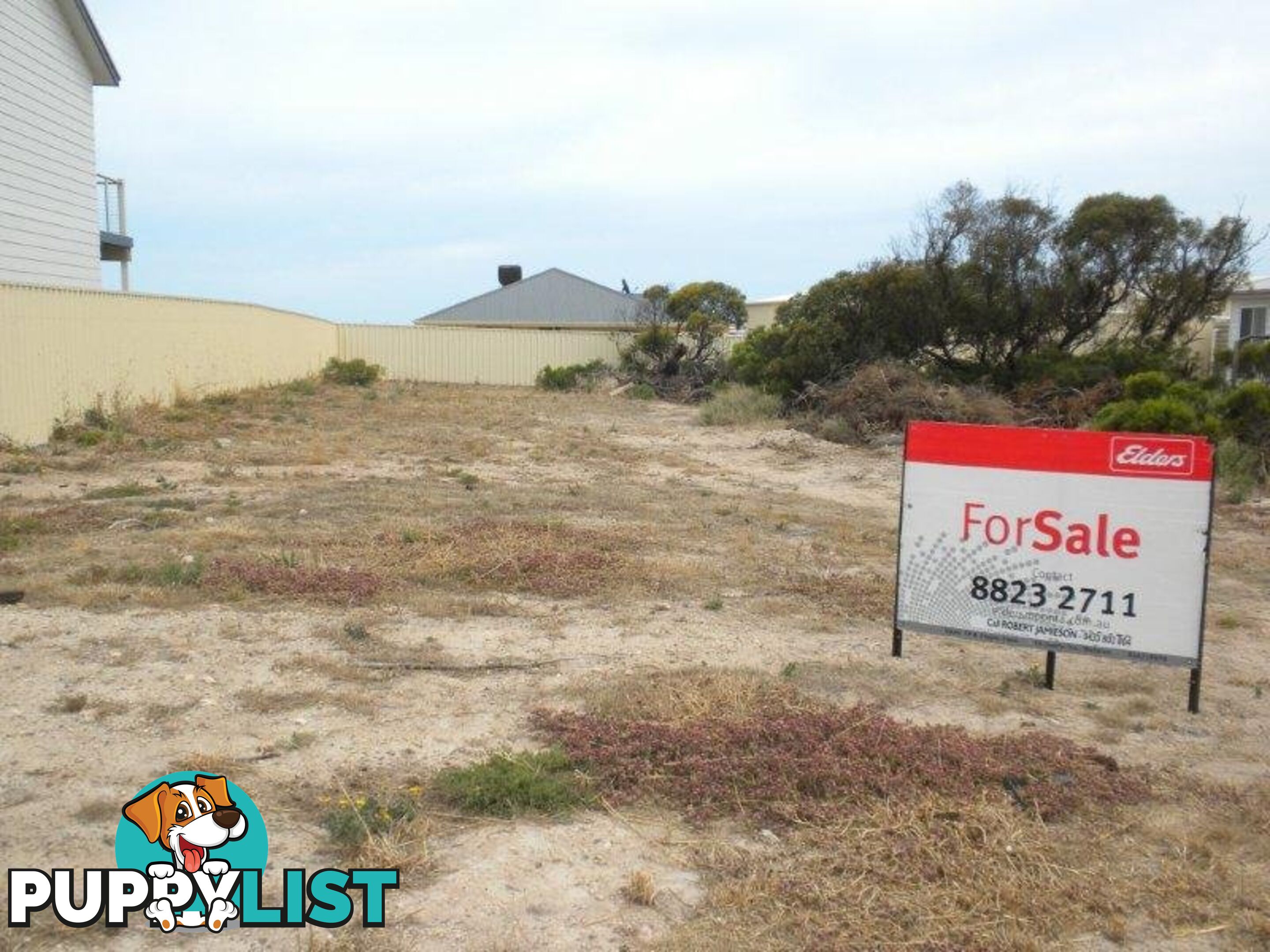 Lot 57 Gulf Drive BALGOWAN SA 5573