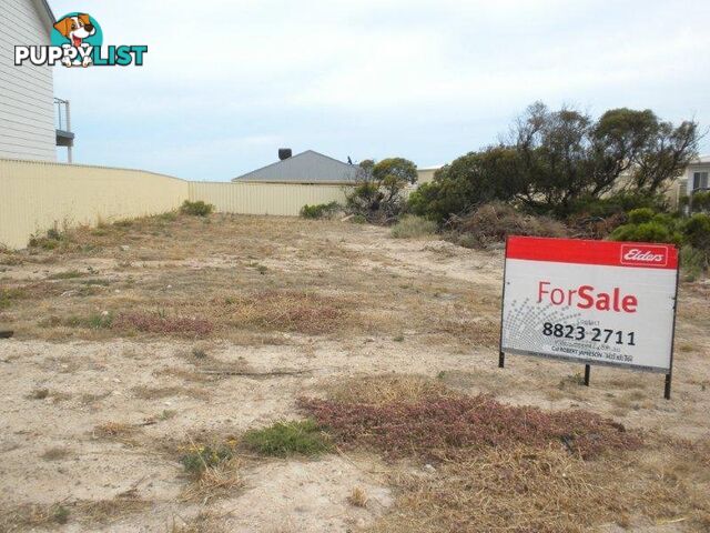 Lot 57 Gulf Drive BALGOWAN SA 5573