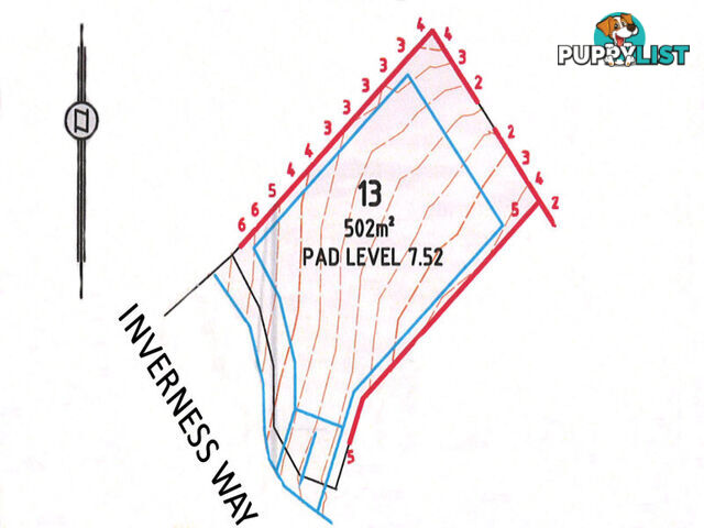 13 Inverness Way WALLAROO SA 5556