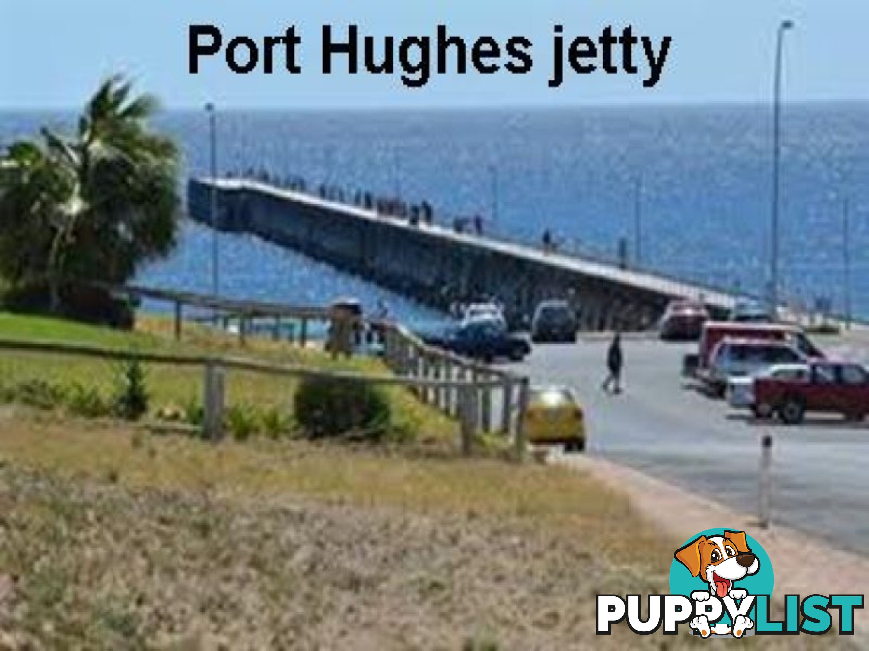 Lot 105 Polglase Street PORT HUGHES SA 5558