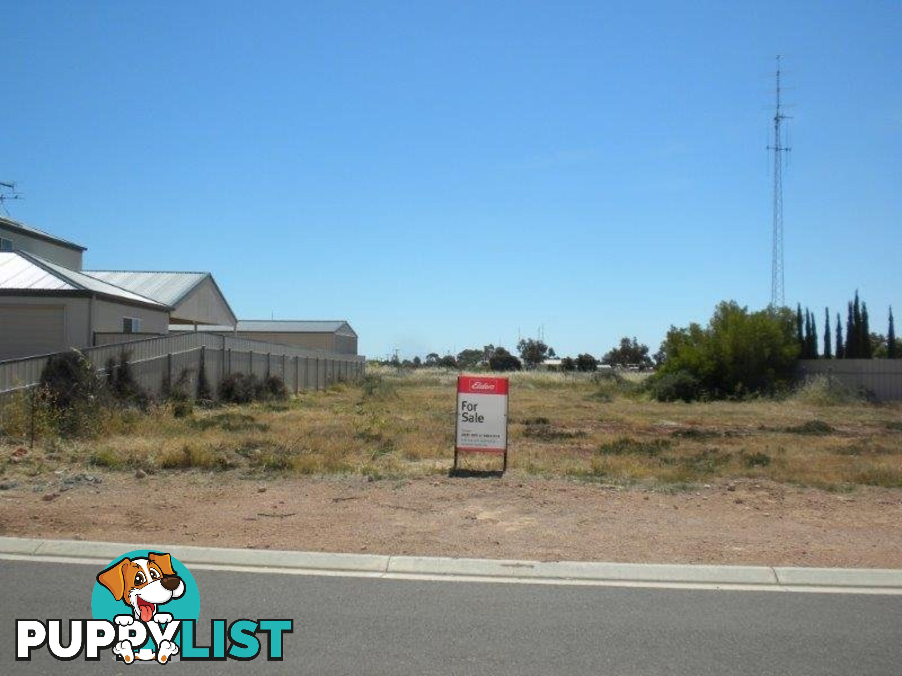 Lot 8 Hazel Street MOONTA BAY SA 5558