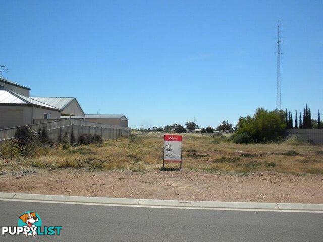 Lot 8 Hazel Street MOONTA BAY SA 5558