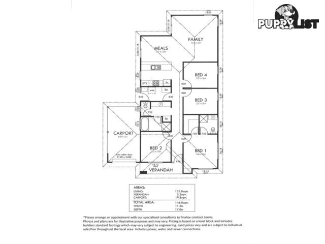 Lot 8 Hazel Street MOONTA BAY SA 5558