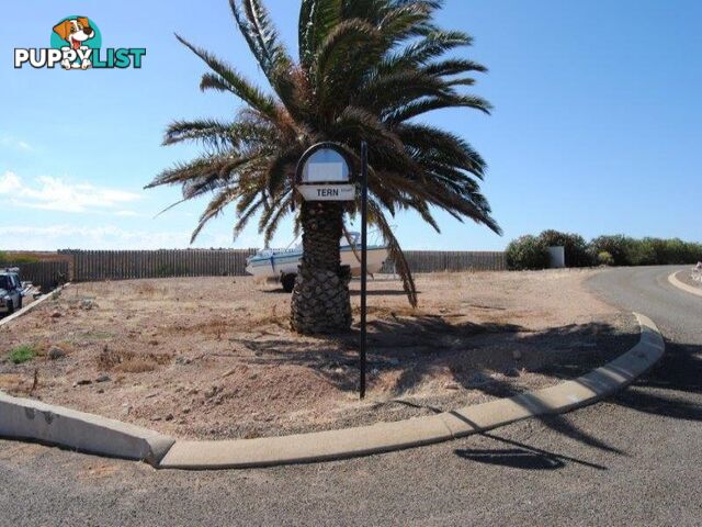 Lot 12 Osprey Boulevard NORTH BEACH SA 5556