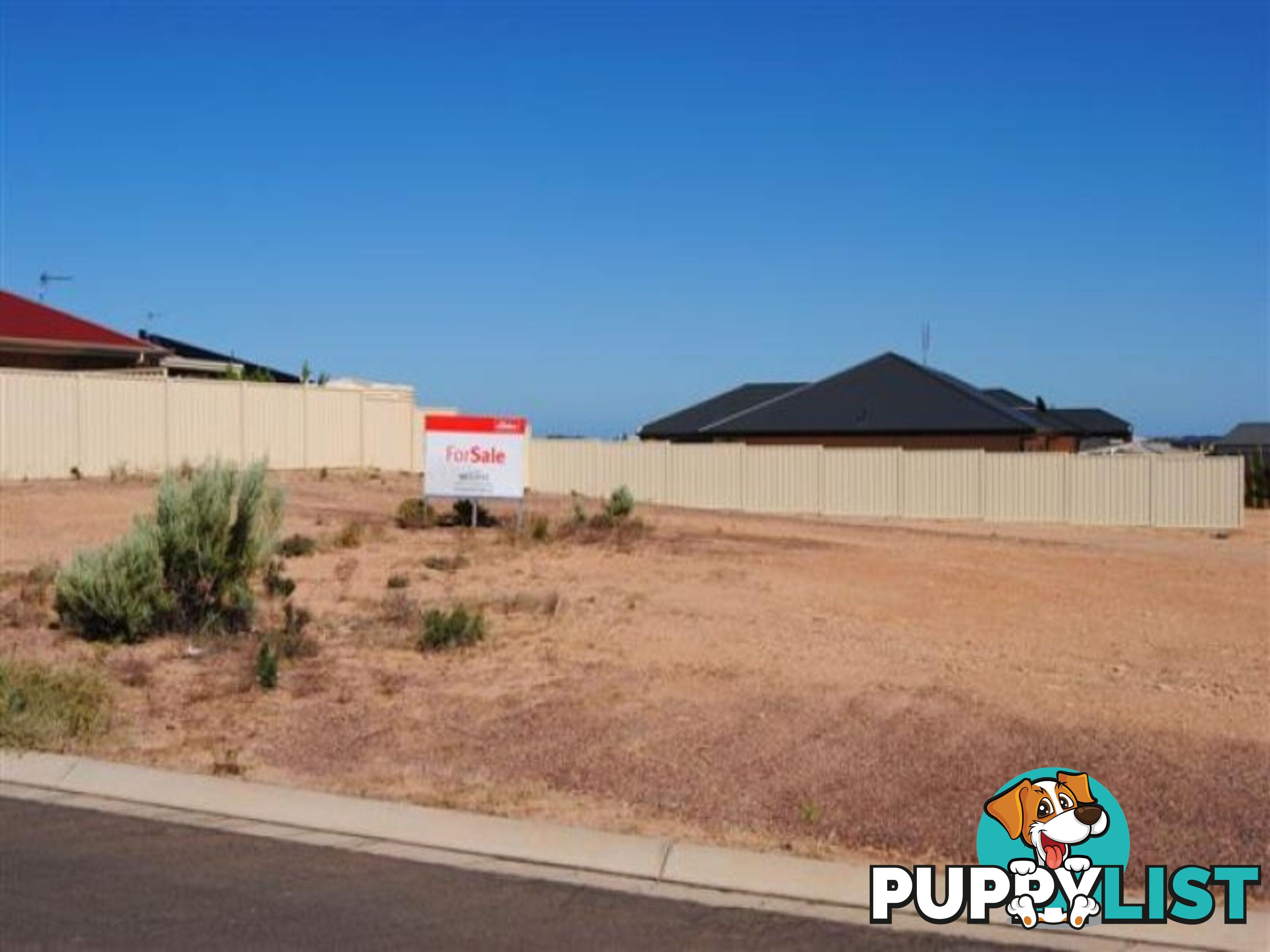 Lot 229 Clipper Court WALLAROO SA 5556