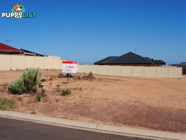 Lot 229 Clipper Court WALLAROO SA 5556