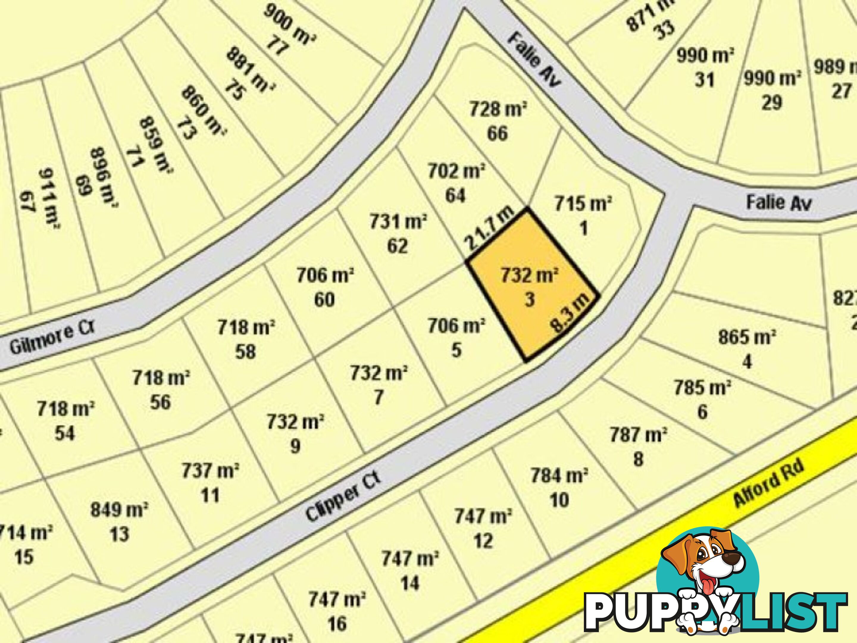 Lot 229 Clipper Court WALLAROO SA 5556