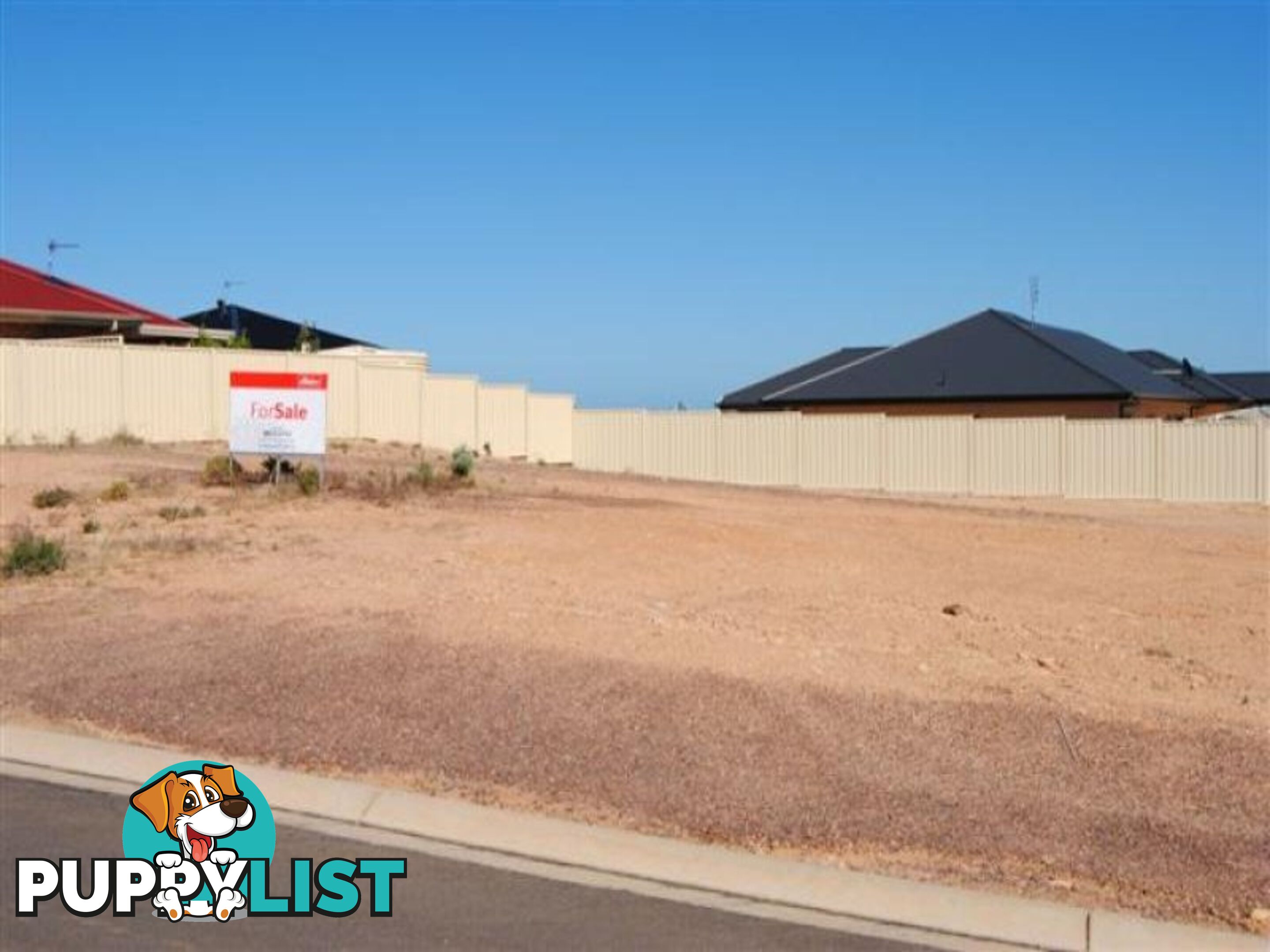 Lot 229 Clipper Court WALLAROO SA 5556