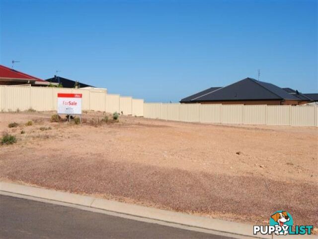 Lot 229 Clipper Court WALLAROO SA 5556