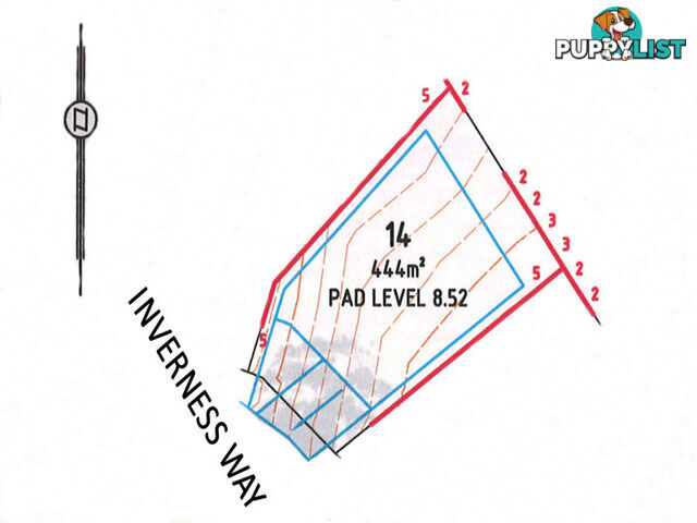 14 Inverness Way WALLAROO SA 5556