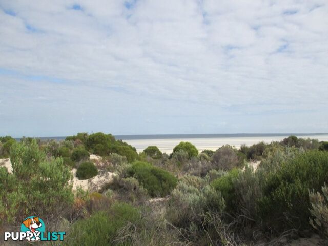 Sec 570 Coast Road MOONTA BAY SA 5558