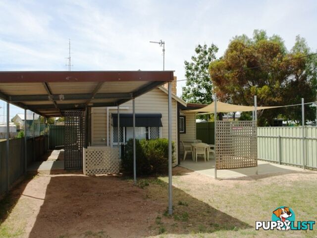 18 Tossell Street MOONTA BAY SA 5558