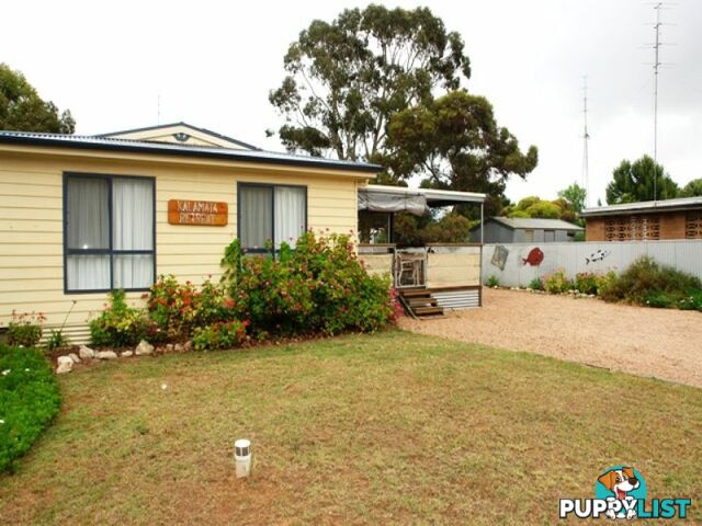 37 Coast Road MOONTA BAY SA 5558