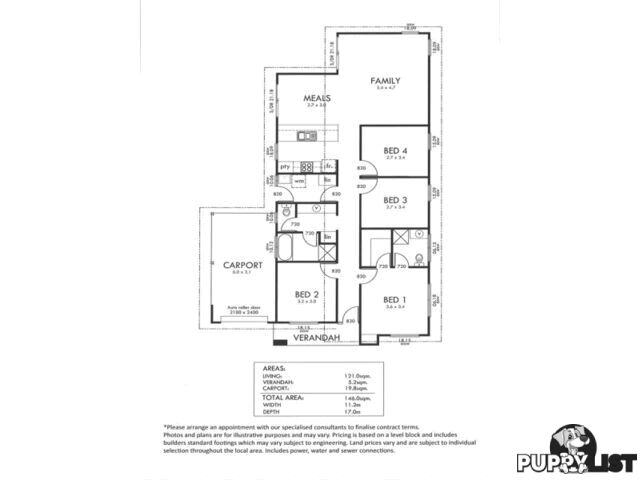 Lot 70 Stevens Drive NORTH BEACH SA 5556