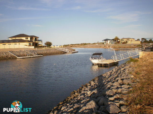 9 Wandana Place TUMBY BAY SA 5605