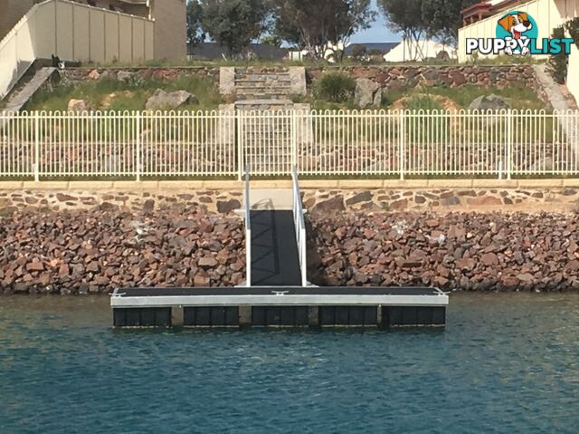 Lot 817 Gilmore Crescent WALLAROO SA 5556