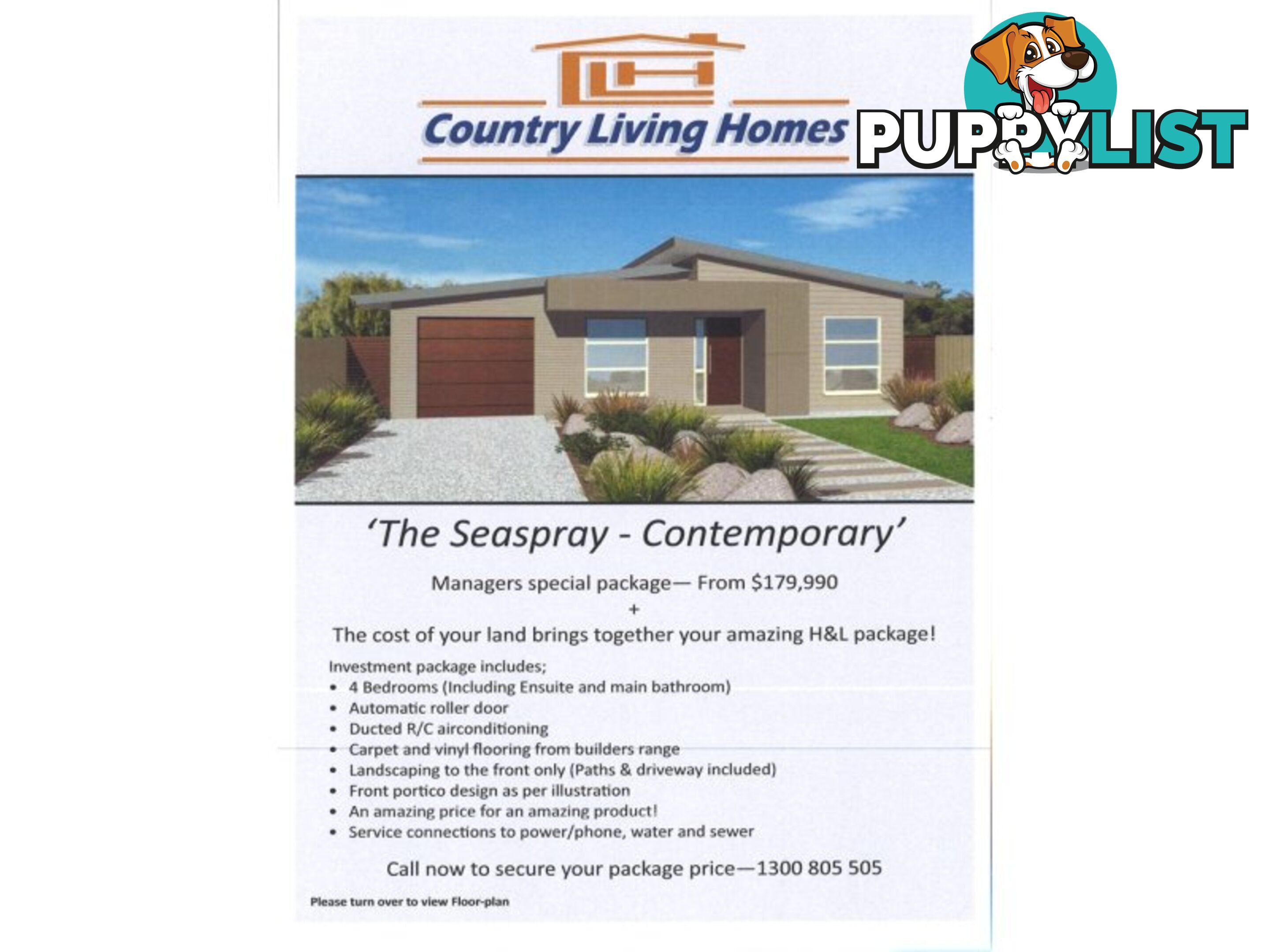 Lot 32 Trenerry Place PORT HUGHES SA 5558