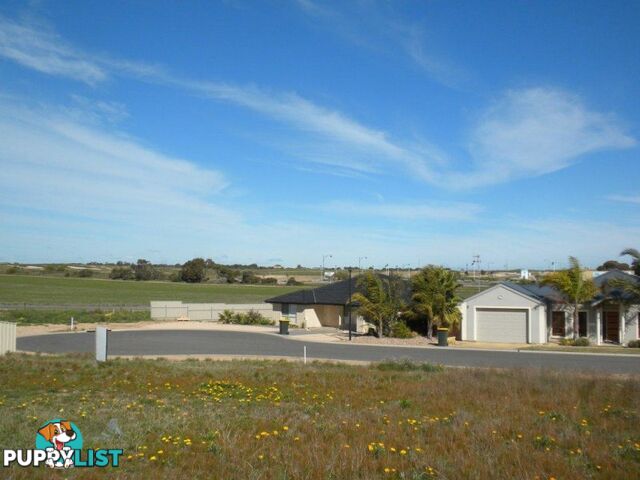 Lot 32 Trenerry Place PORT HUGHES SA 5558