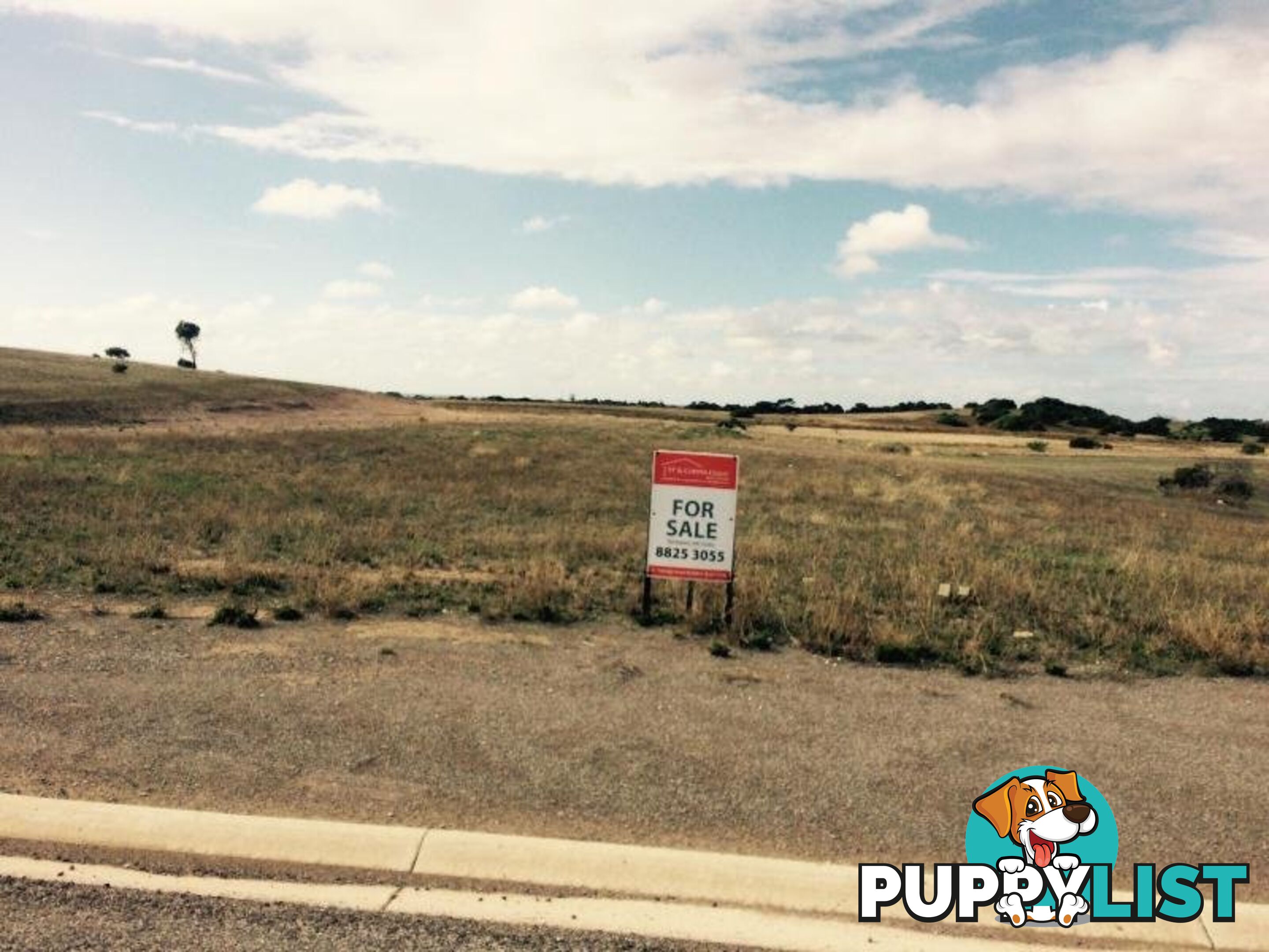 Lot 49 Peregrine Drive MARION BAY SA 5575