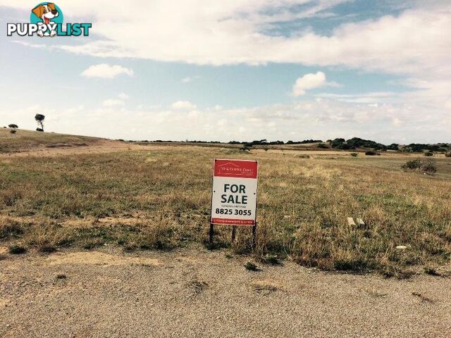 Lot 49 Peregrine Drive MARION BAY SA 5575