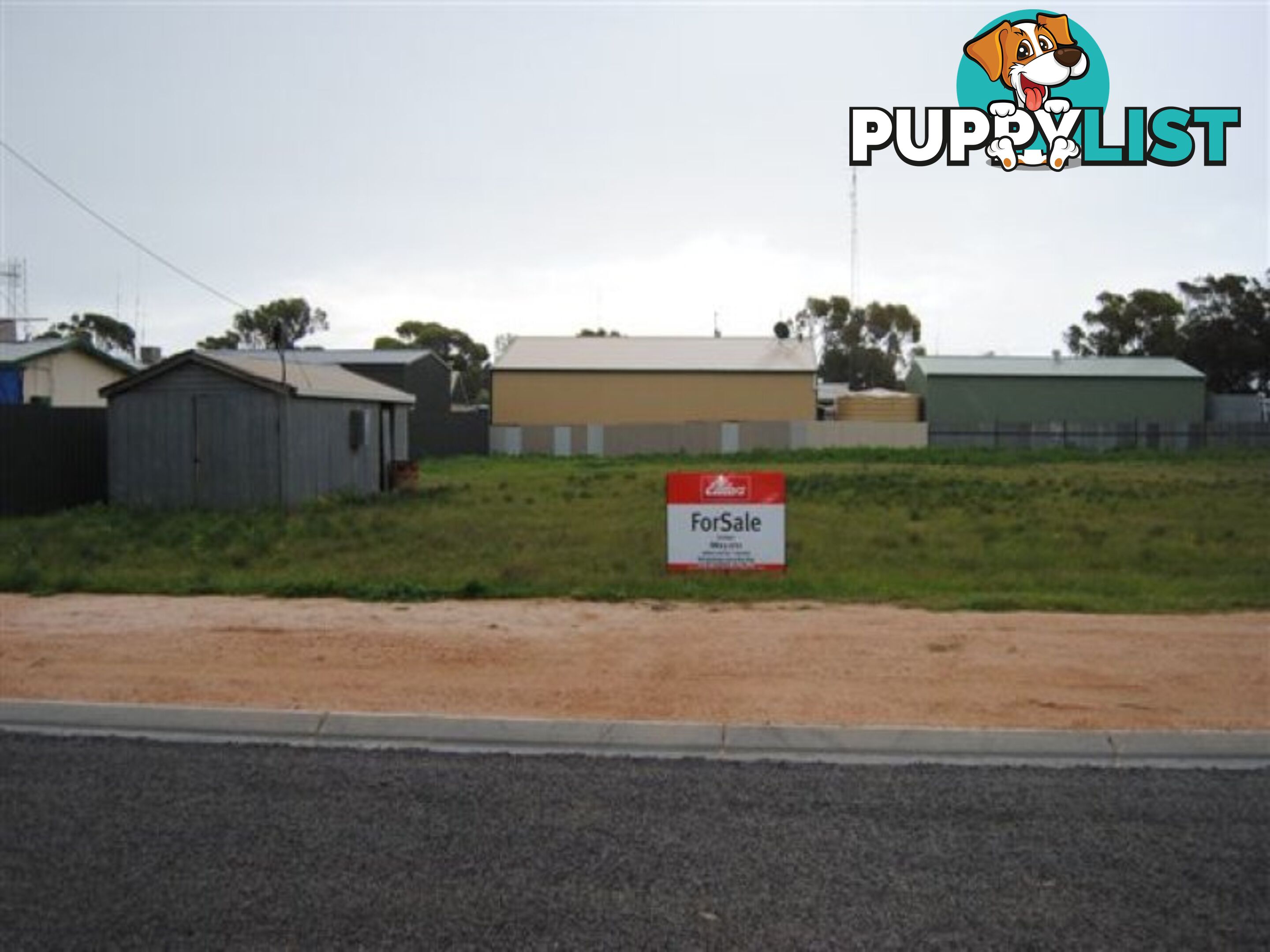 Lot 12 Welfare Road BALGOWAN SA 5573