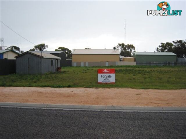 Lot 12 Welfare Road BALGOWAN SA 5573