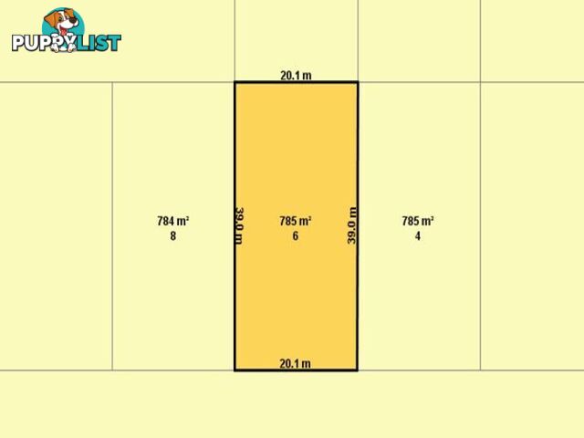 Lot 12 Welfare Road BALGOWAN SA 5573