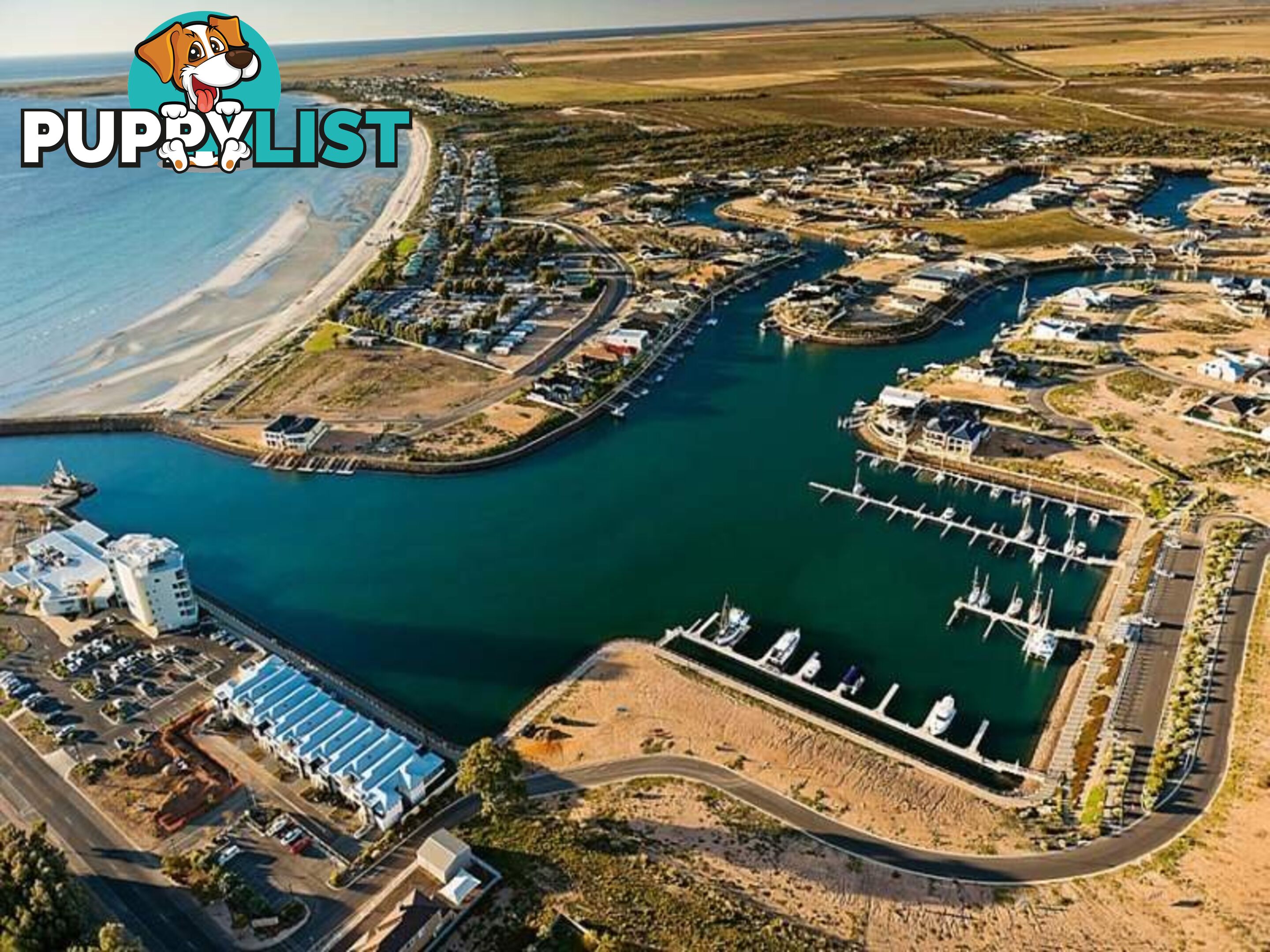 berth 123 Copper Cove Marina WALLAROO SA 5556