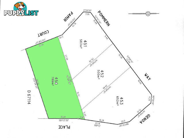 450/29 Pamir Court WALLAROO SA 5556