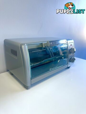 Toaster Oven Pickup Today Only