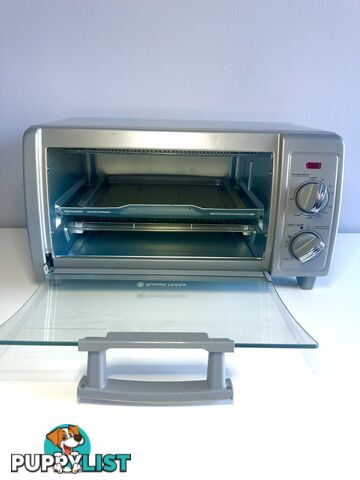 Toaster Oven Pickup Today Only