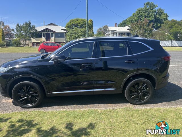 2022 HAVAL H6 Vanta   Automatic