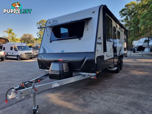 2023  JAYCO JOURNEY  22.68-1.OB.JY-MY23 CARAVAN