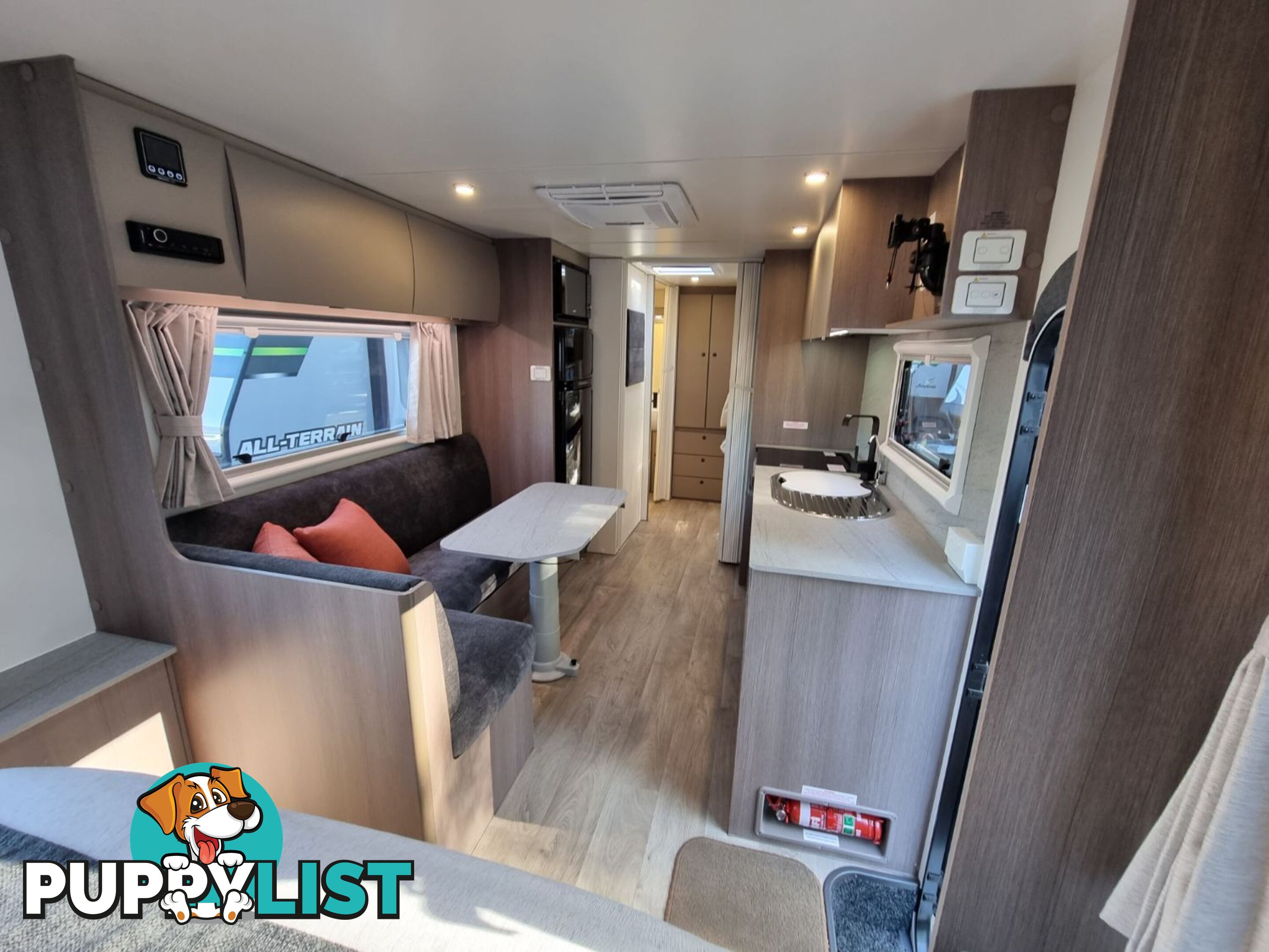 2023  JAYCO JOURNEY  22.68-1.OB.JY-MY23 CARAVAN