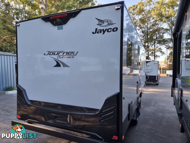 2023  JAYCO JOURNEY  22.68-1.OB.JY-MY23 CARAVAN