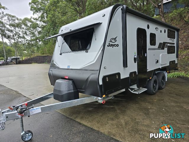 2024  JAYCO JOURNEY  19.61-3.OB.JY-MY24 CARAVAN