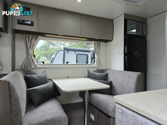 2024  JAYCO JOURNEY  19.61-3.OB.JY-MY24 CARAVAN