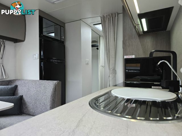 2024  JAYCO JOURNEY  19.61-3.OB.JY-MY24 CARAVAN