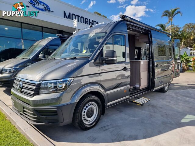 2023  JAYCO OPTIMUM CAMPERVAN VW.22-1.OP-MY23 