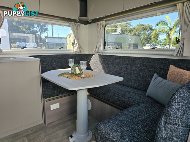 2024  JAYCO JOURNEY  22.68-3.OB.JY-MY24 CARAVAN