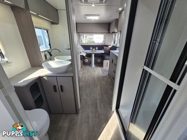 2024  JAYCO JOURNEY  22.68-3.OB.JY-MY24 CARAVAN