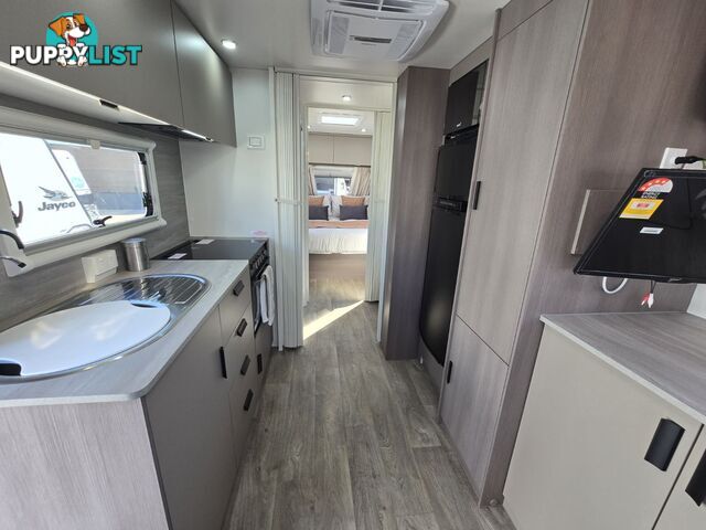 2024  JAYCO JOURNEY  22.68-3.OB.JY-MY24 CARAVAN