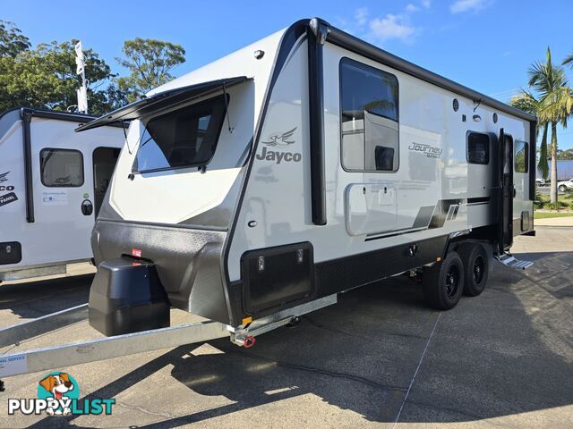 2024  JAYCO JOURNEY  22.68-3.OB.JY-MY24 CARAVAN